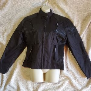 NexGen Women's Ventilated Motorcycle Jacket